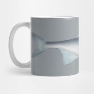 Humpback Chub Mug